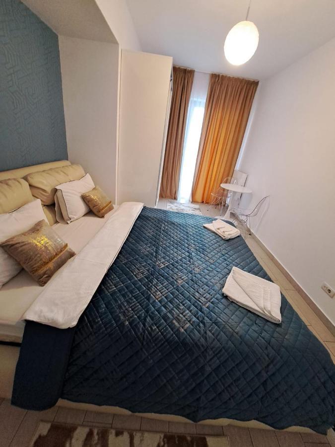 M&A Apartament Mamaianord Exterior foto